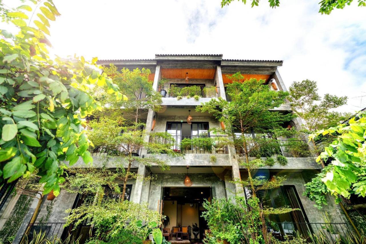 Hotel Nam An Mama