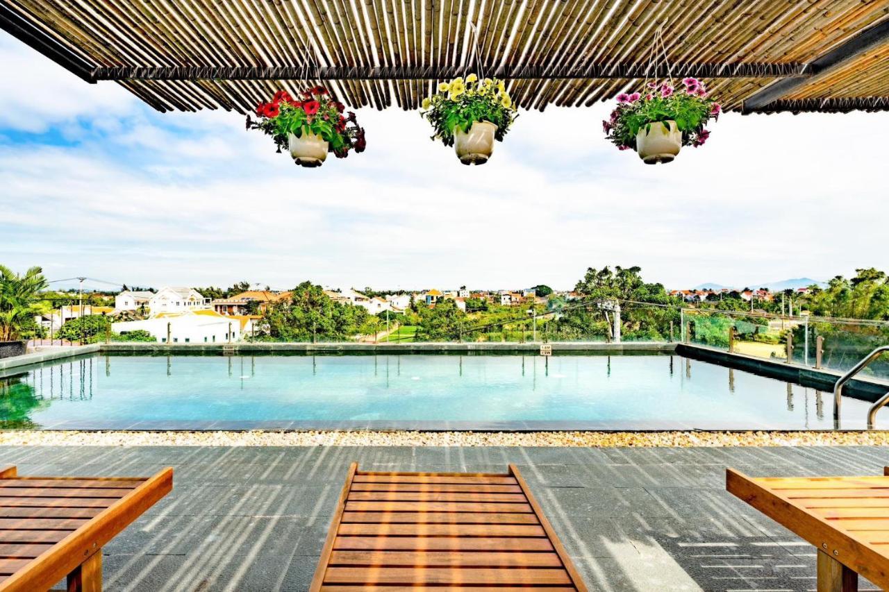 Nam An Mama Hotel Hoi An