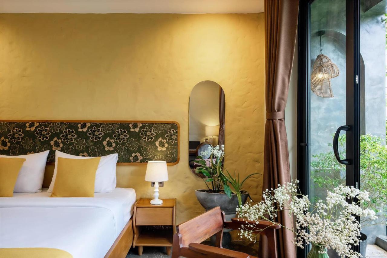 Hotel Nam An Mama 3*