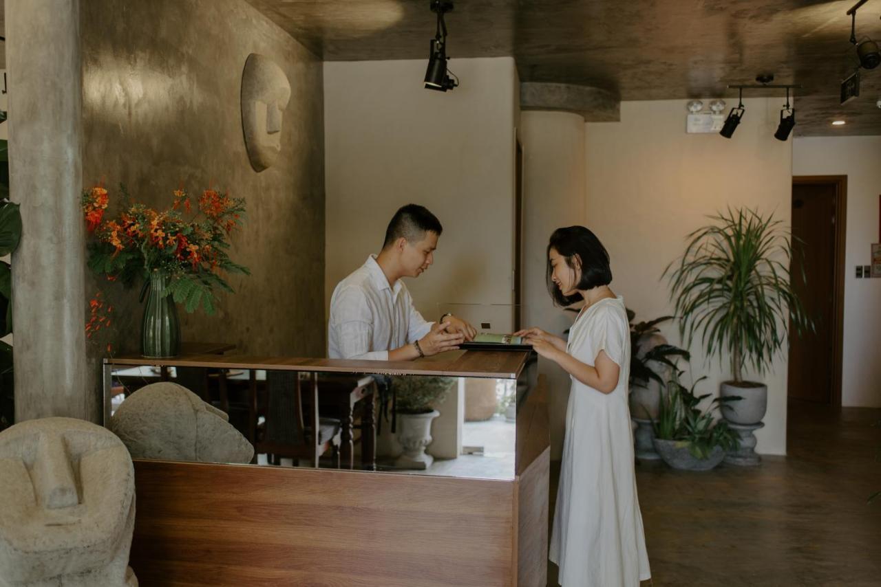 Hotel Nam An Mama Hoi An