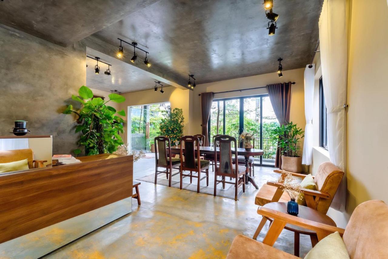 Nam An Mama Hotel Hoi An