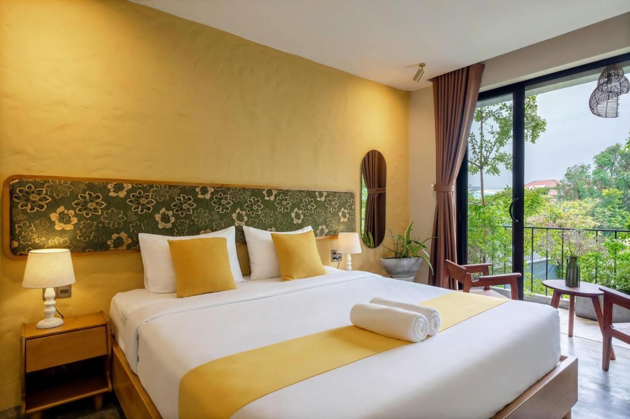 Hotel Nam An Mama