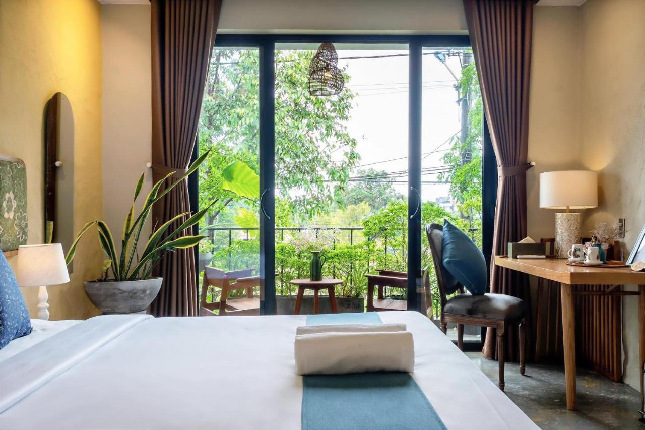 Nam An Mama Hotel Hoi An
