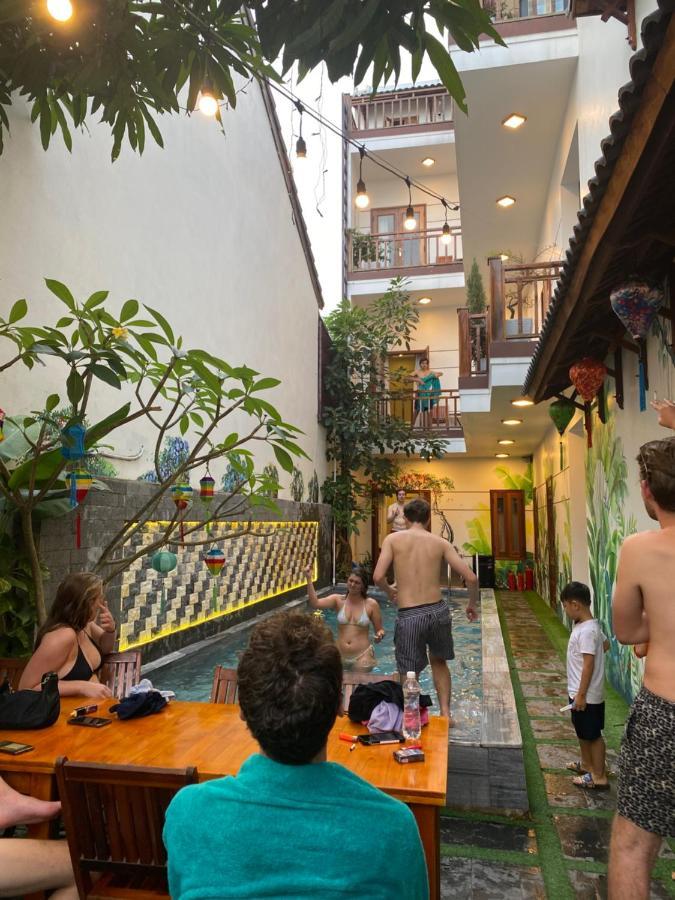 Blue Whale Homestay