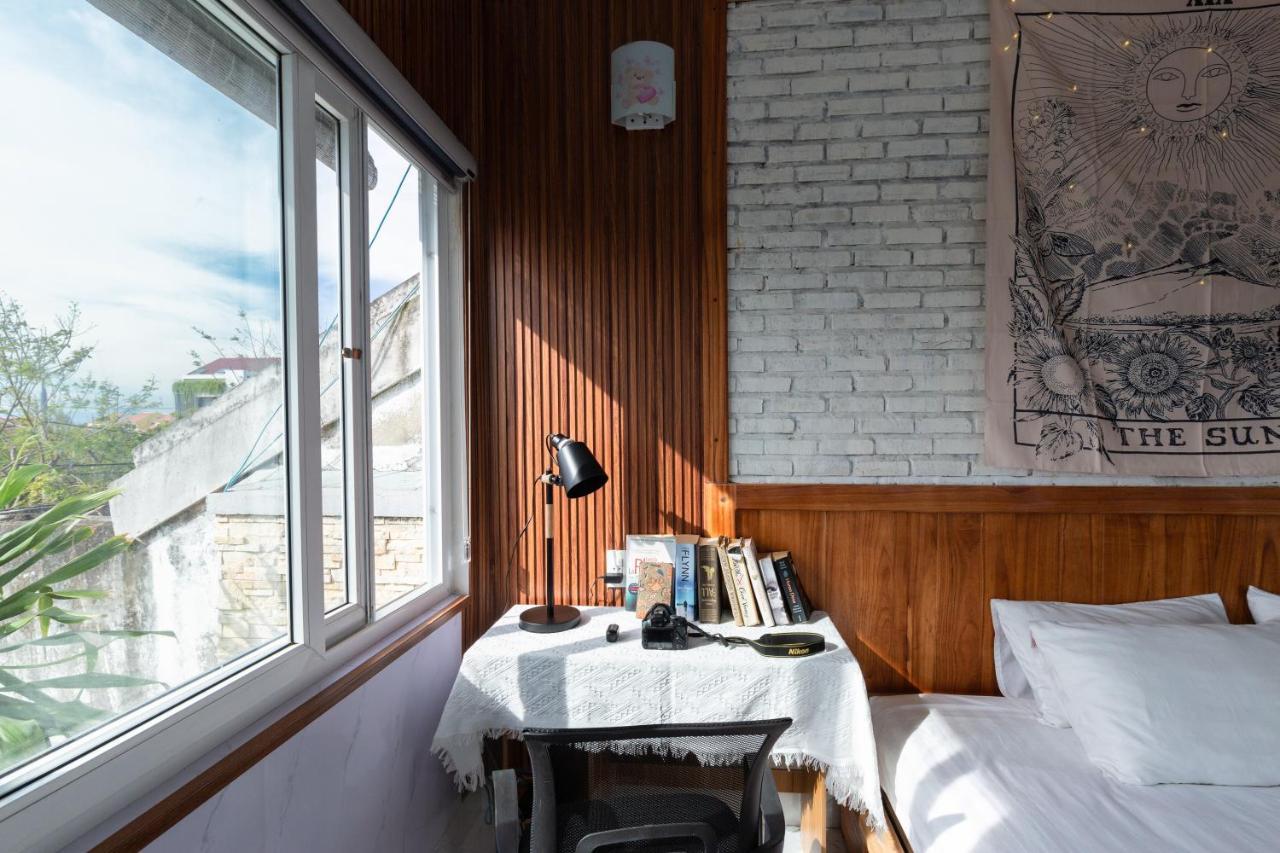 Ha Hero Hoian Pool House Apartment *
