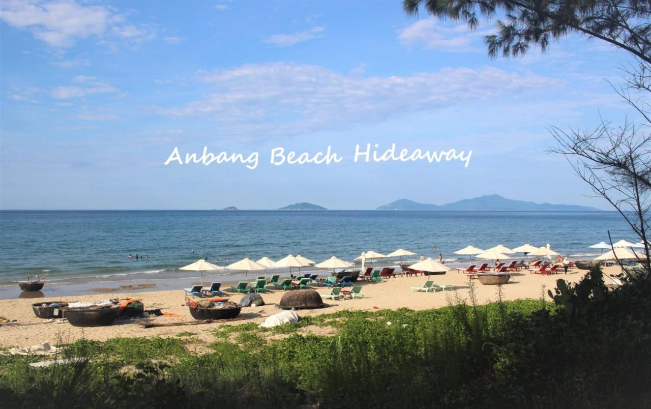 Villa An Bang Hideaway