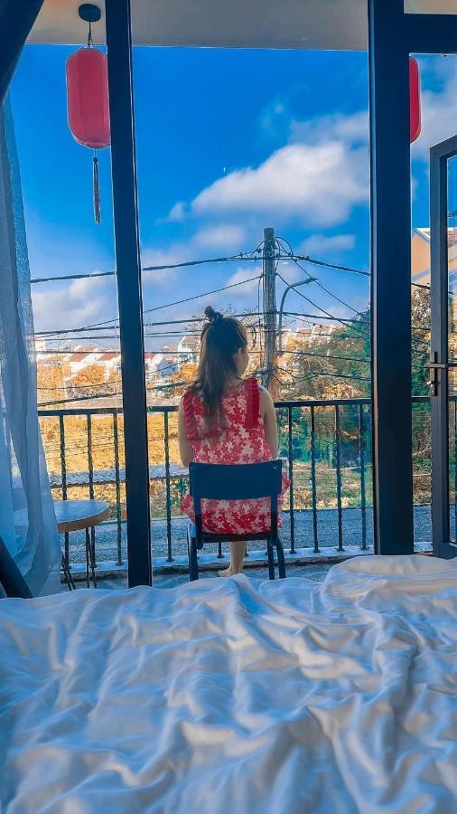 Pho Cho Dem - Near Old Town 200m Hotel 3*