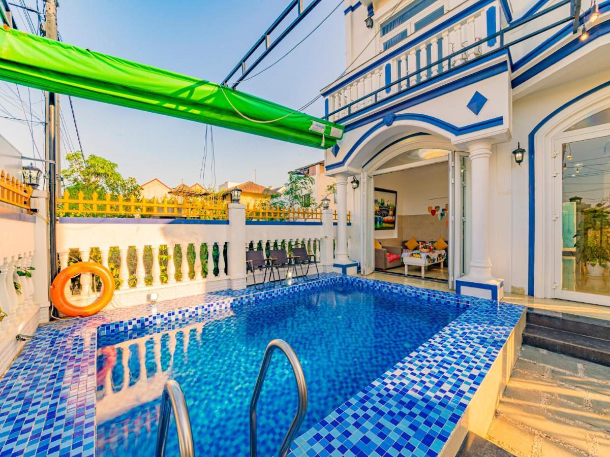Ha An Bang Pool Hostel *