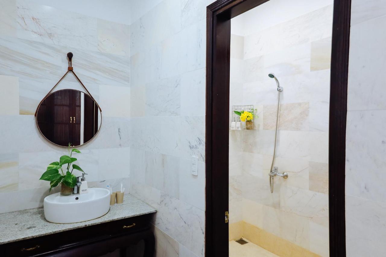 Hoian Central Garden Homestay Homestay Hoi An