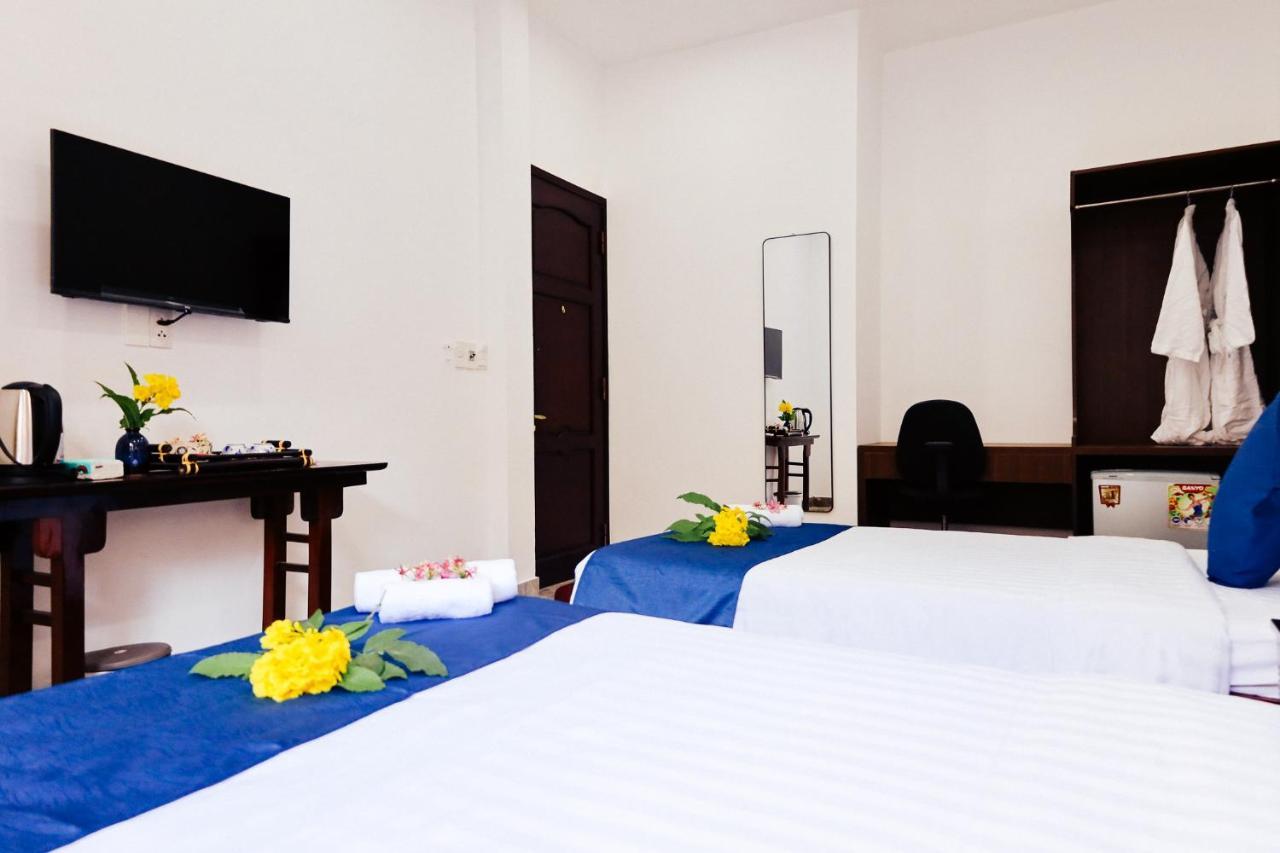 Hoian Central Garden Homestay Homestay