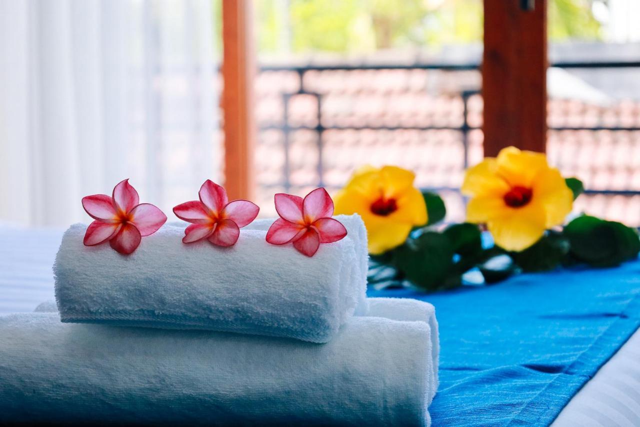 Homestay Hoian Central Garden Homestay Hoi An