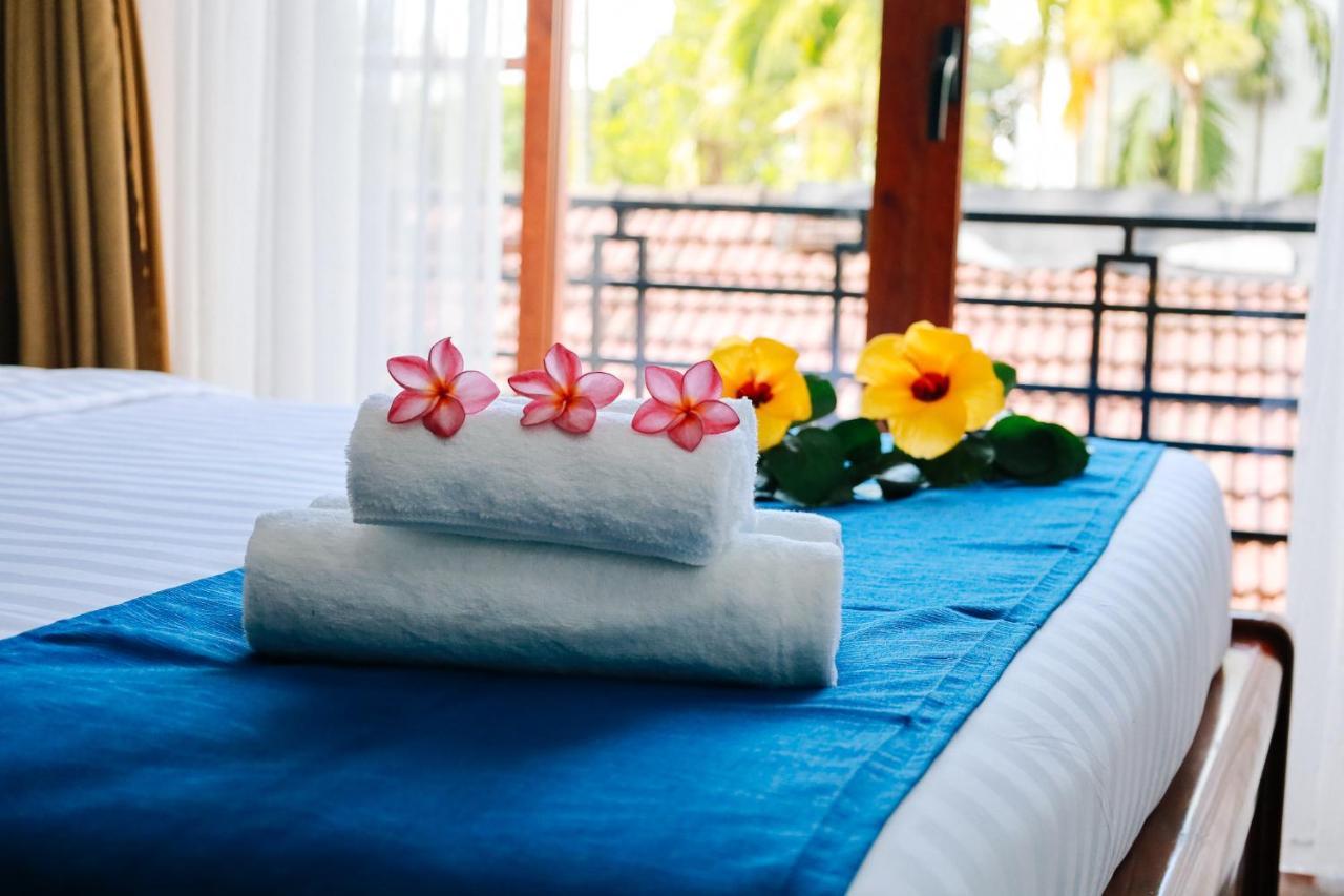 Hoian Central Garden Homestay Homestay Hoi An