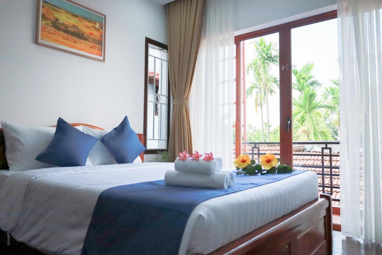 Hoian Central Garden Homestay Homestay