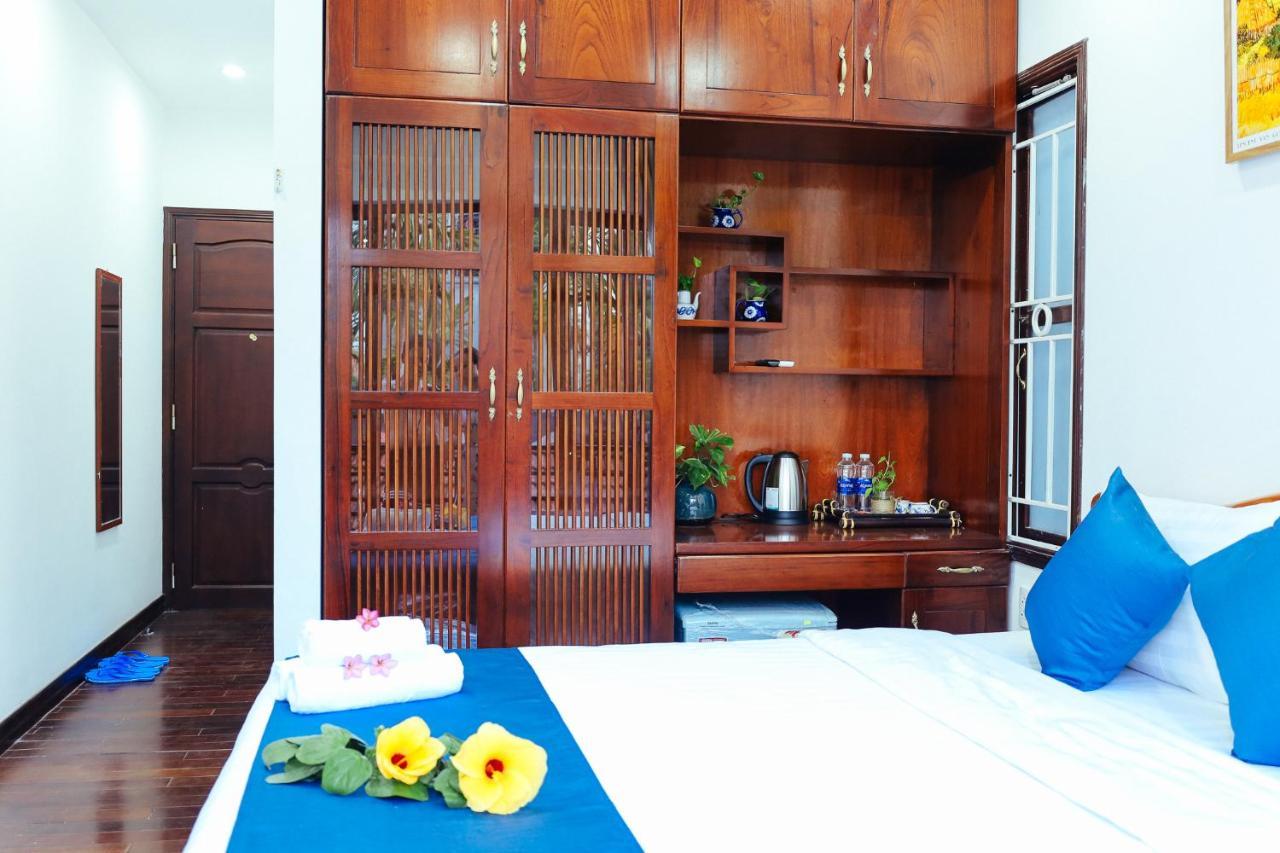 Hoian Central Garden Homestay Homestay *
