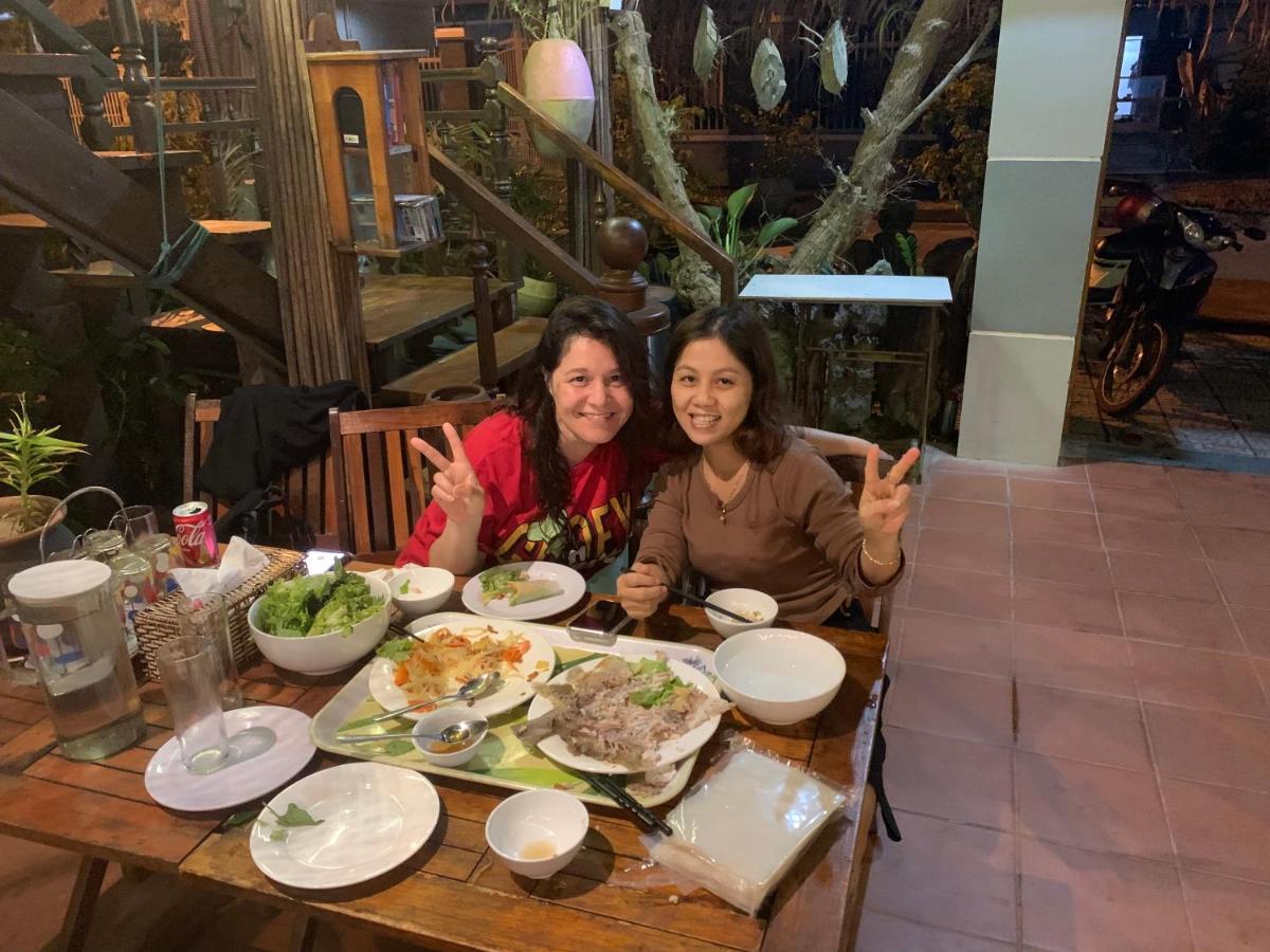 Sea Sunset & Bar Homestay Hoi An