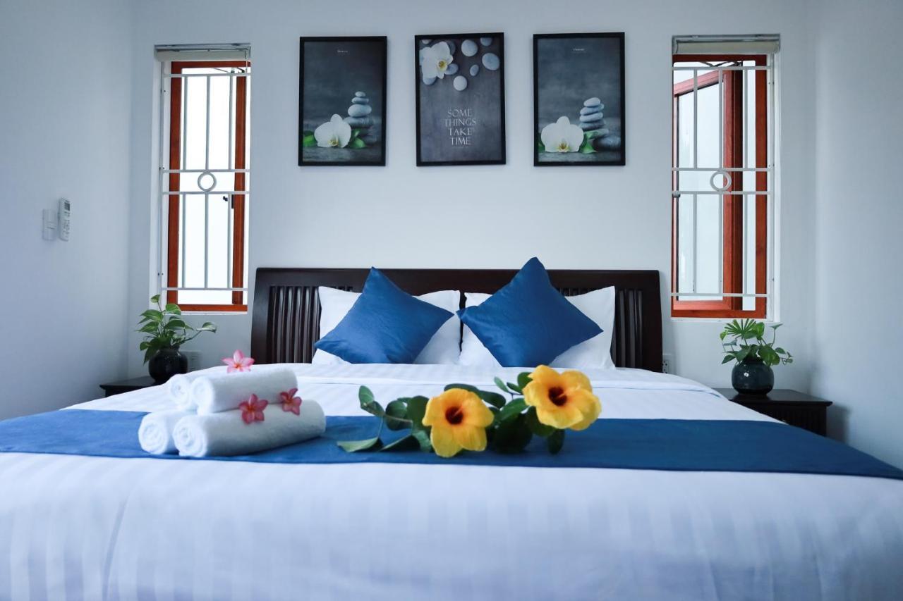 Hoian Central Garden Homestay *