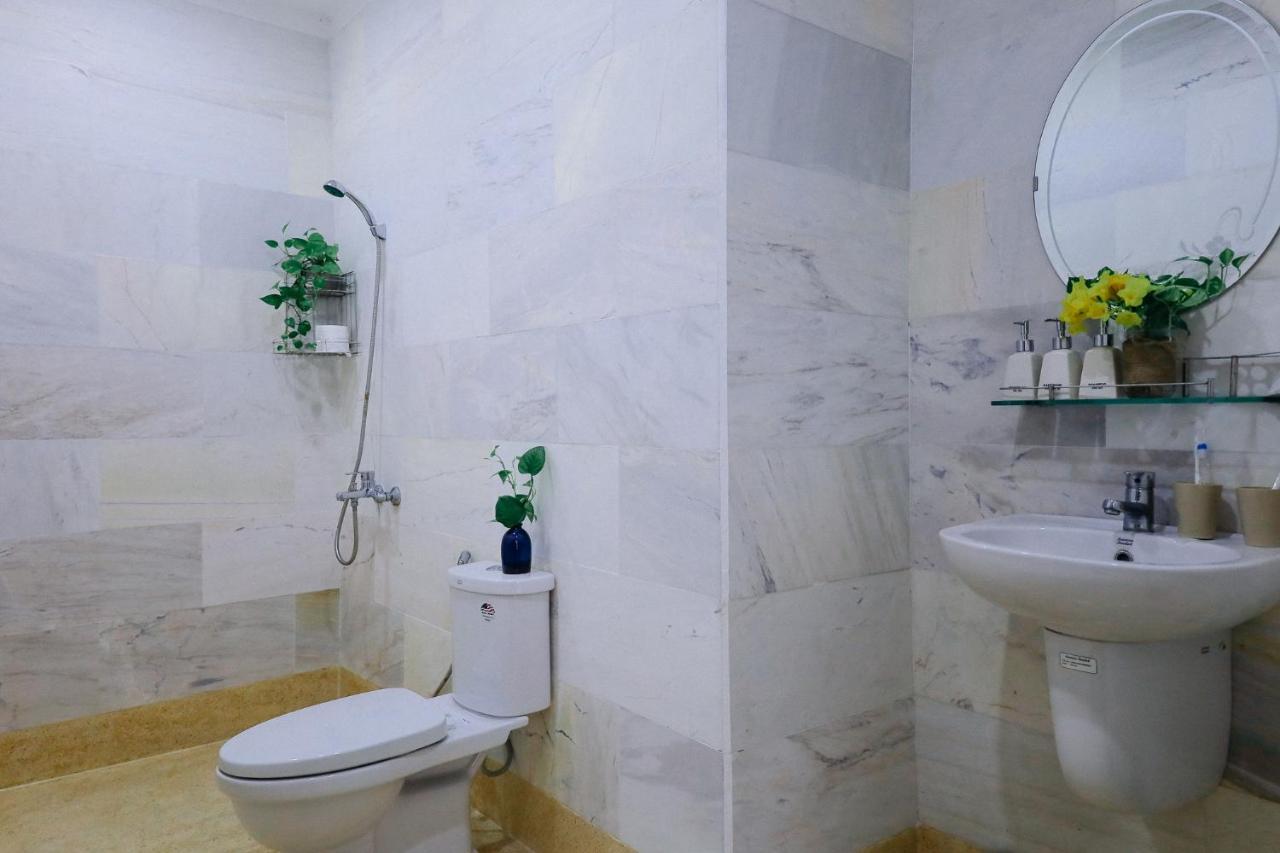 Hoian Central Garden Homestay Hoi An