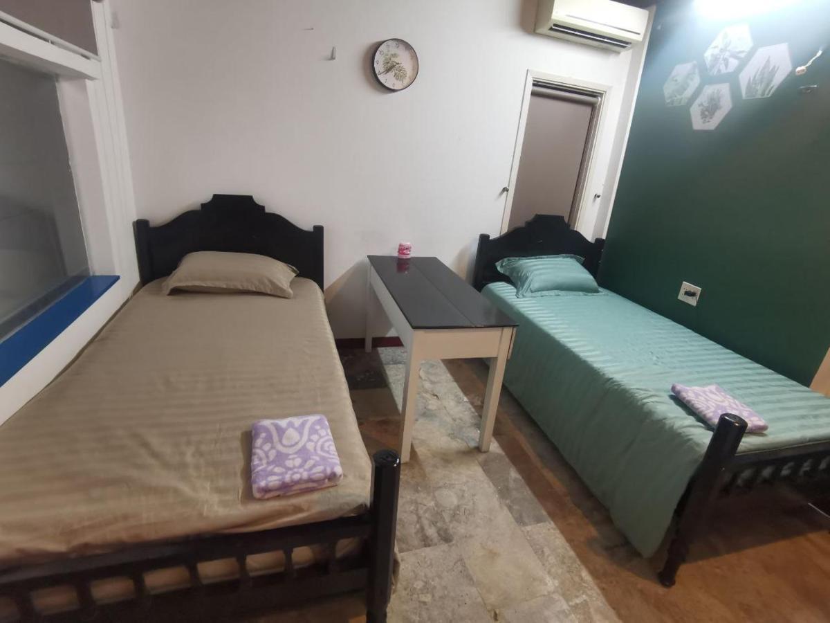 Homestay K's Homestay