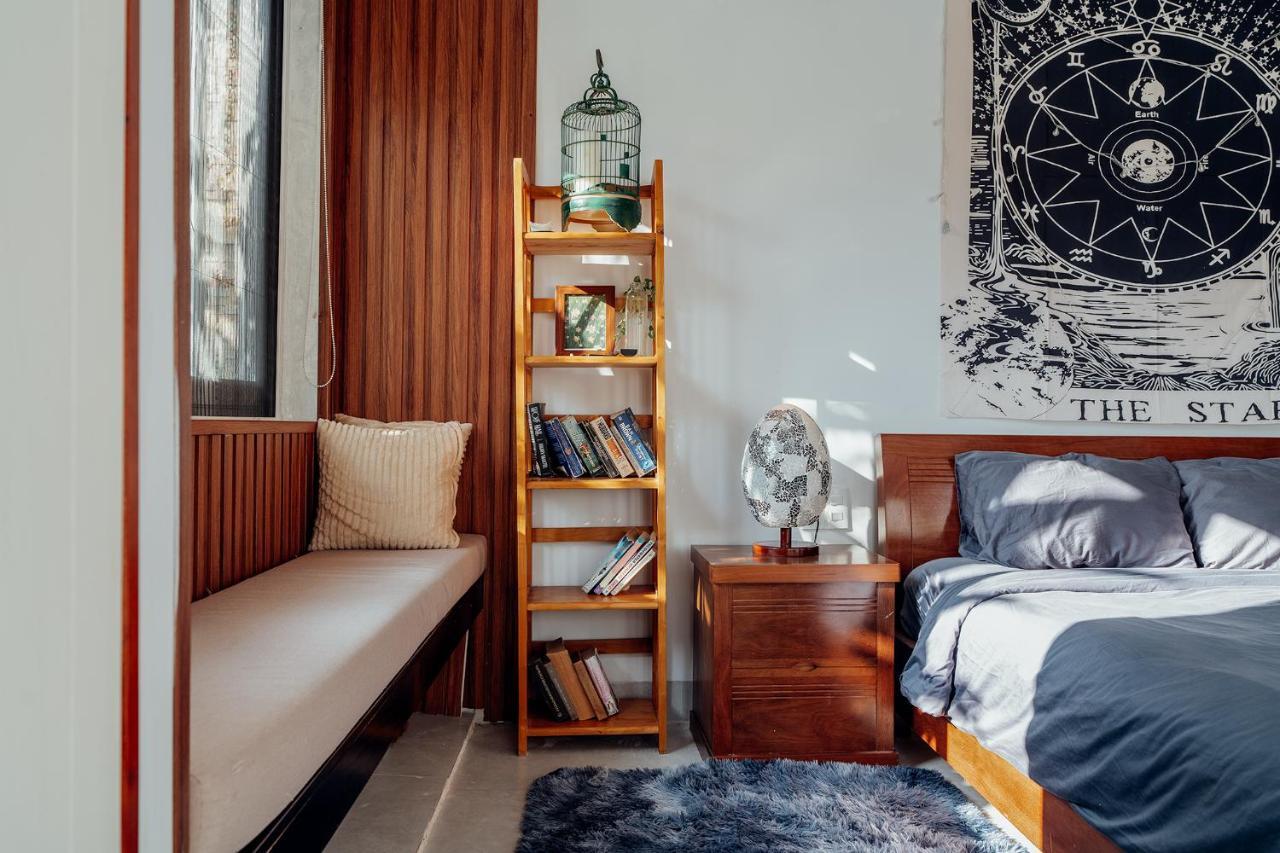Apartment Ha Hero Hoian Pool House