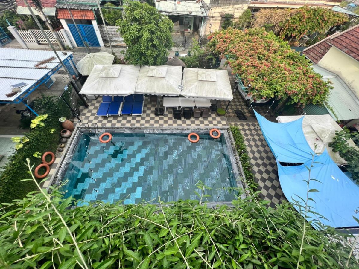 Villa Relax Garden Boutique *