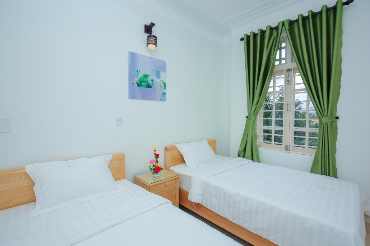 Van May Homestay Hoi An * Hoi An