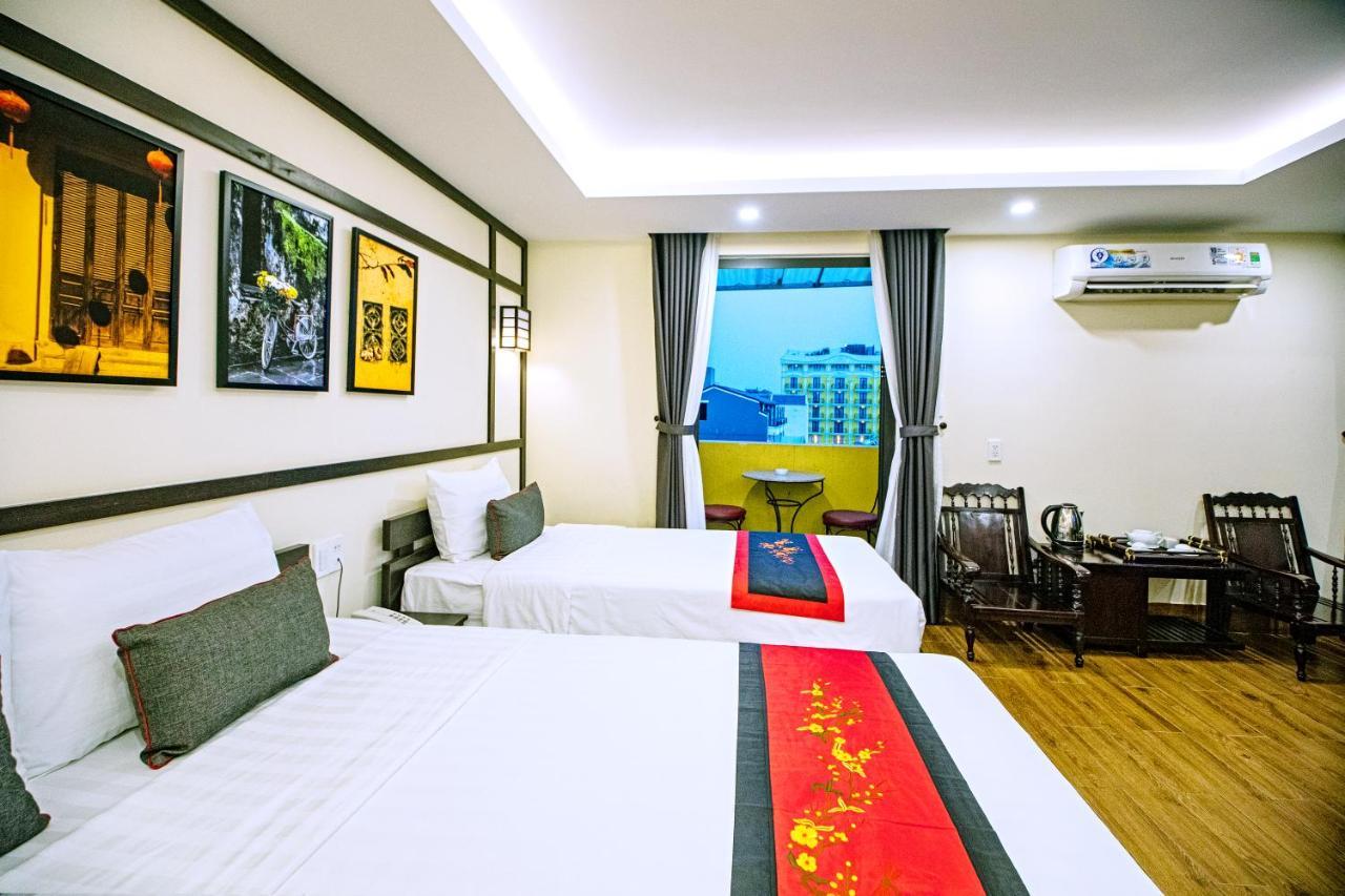 Hotel Riverland - Center 3*