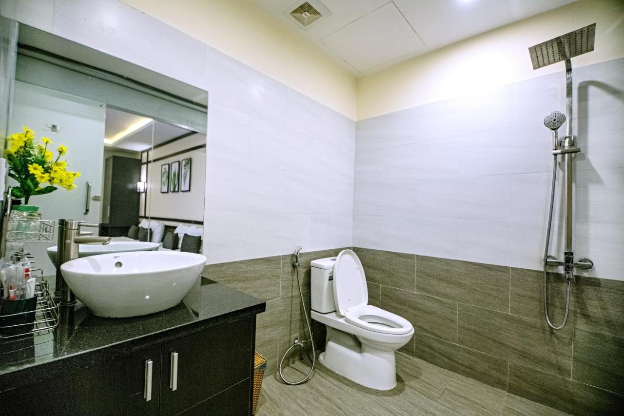 Riverland - Center Hotel