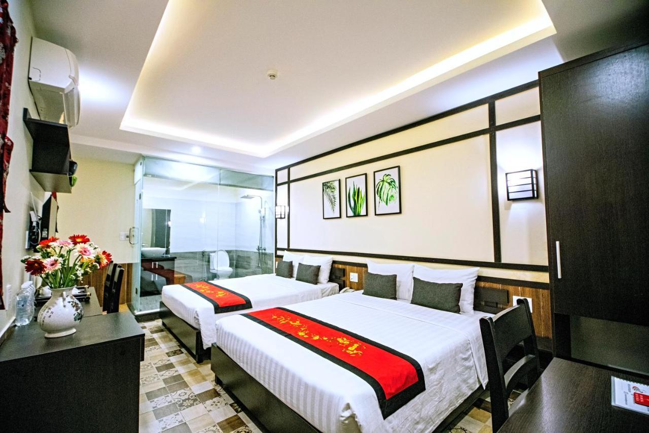 Riverland - Center Hotel 3*