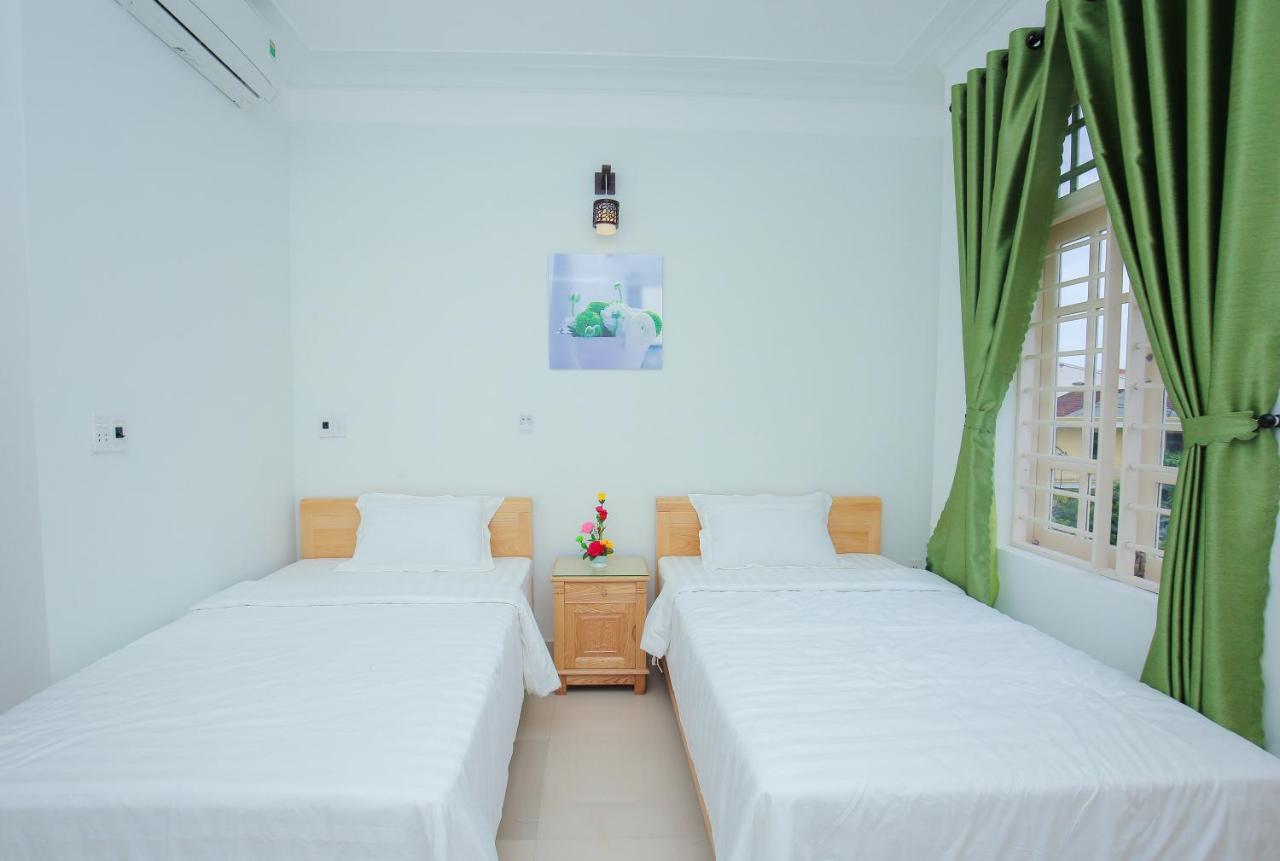 Van May Homestay Hoi An Hoi An