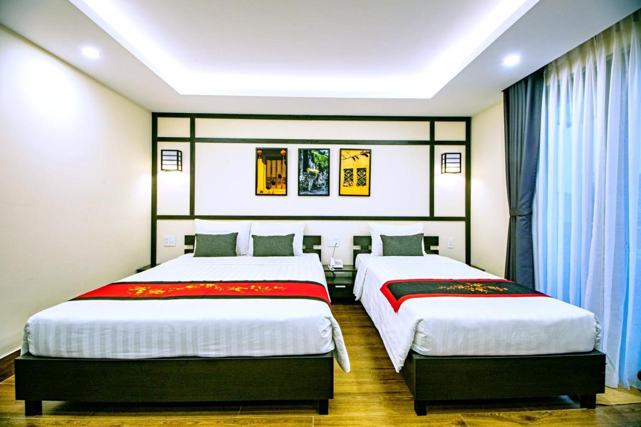 Hotel Riverland - Center