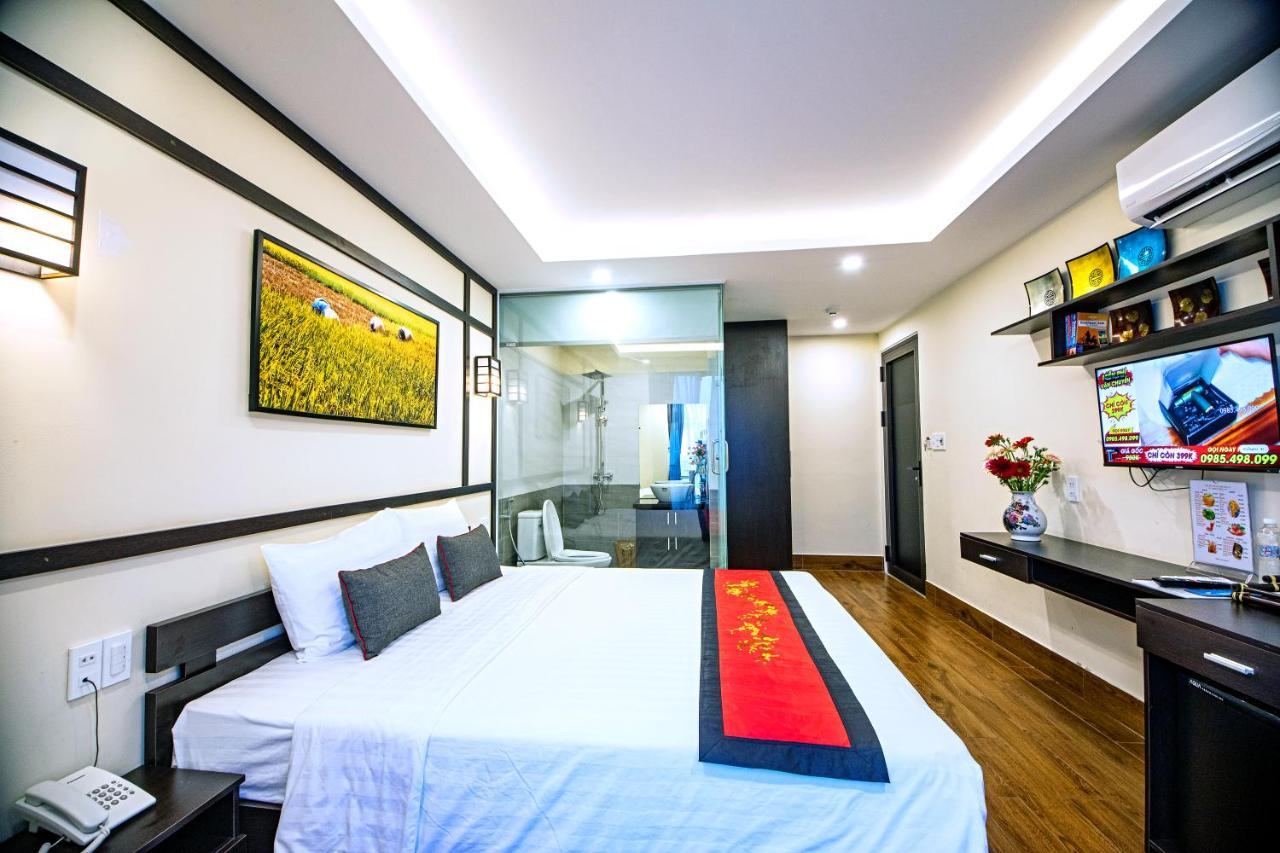 Riverland - Center Hotel 3*