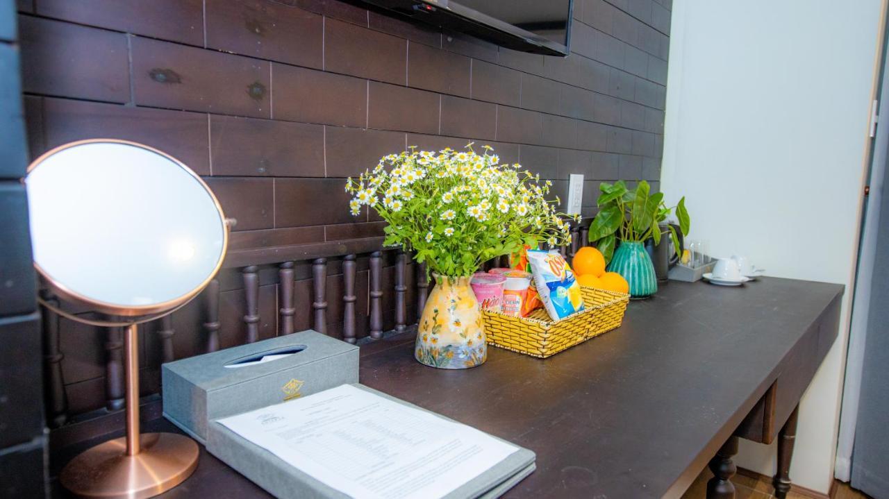 Hotel Hoianan Boutique