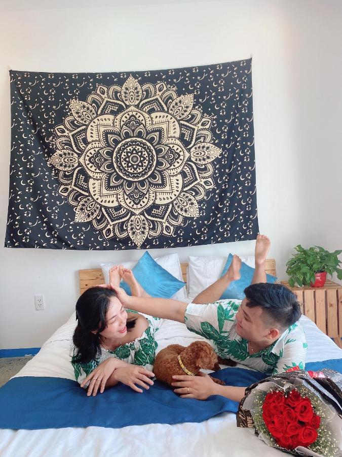 Santori Homestay