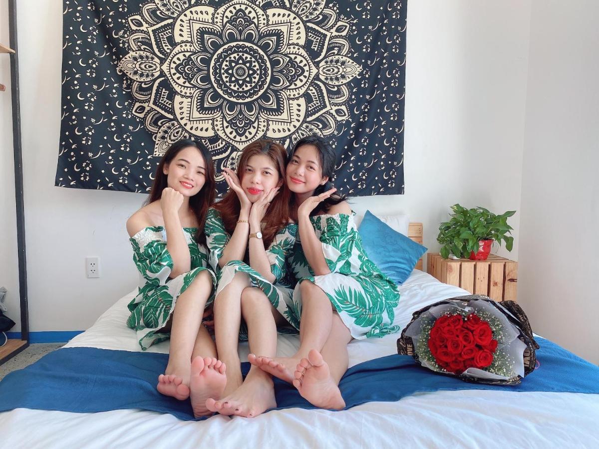 Santori Homestay Hoi An