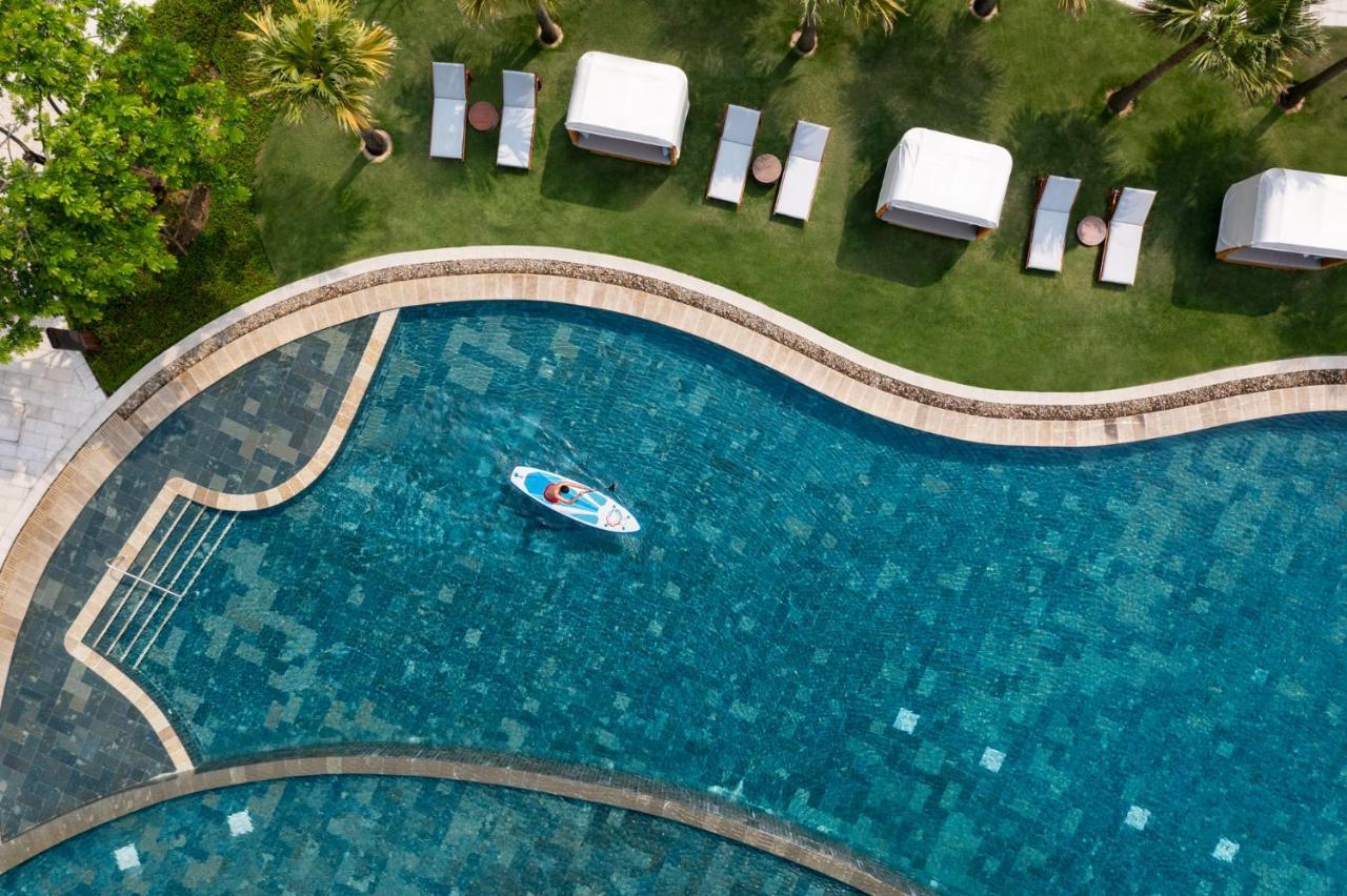 New World Hoiana Khu nghỉ mát 5*