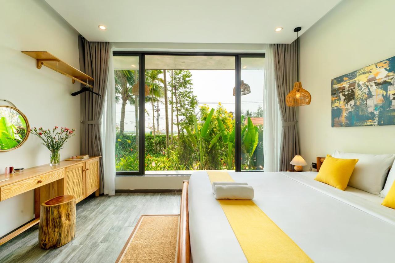 Saca Townhouse By Class6 Villa Hoi An