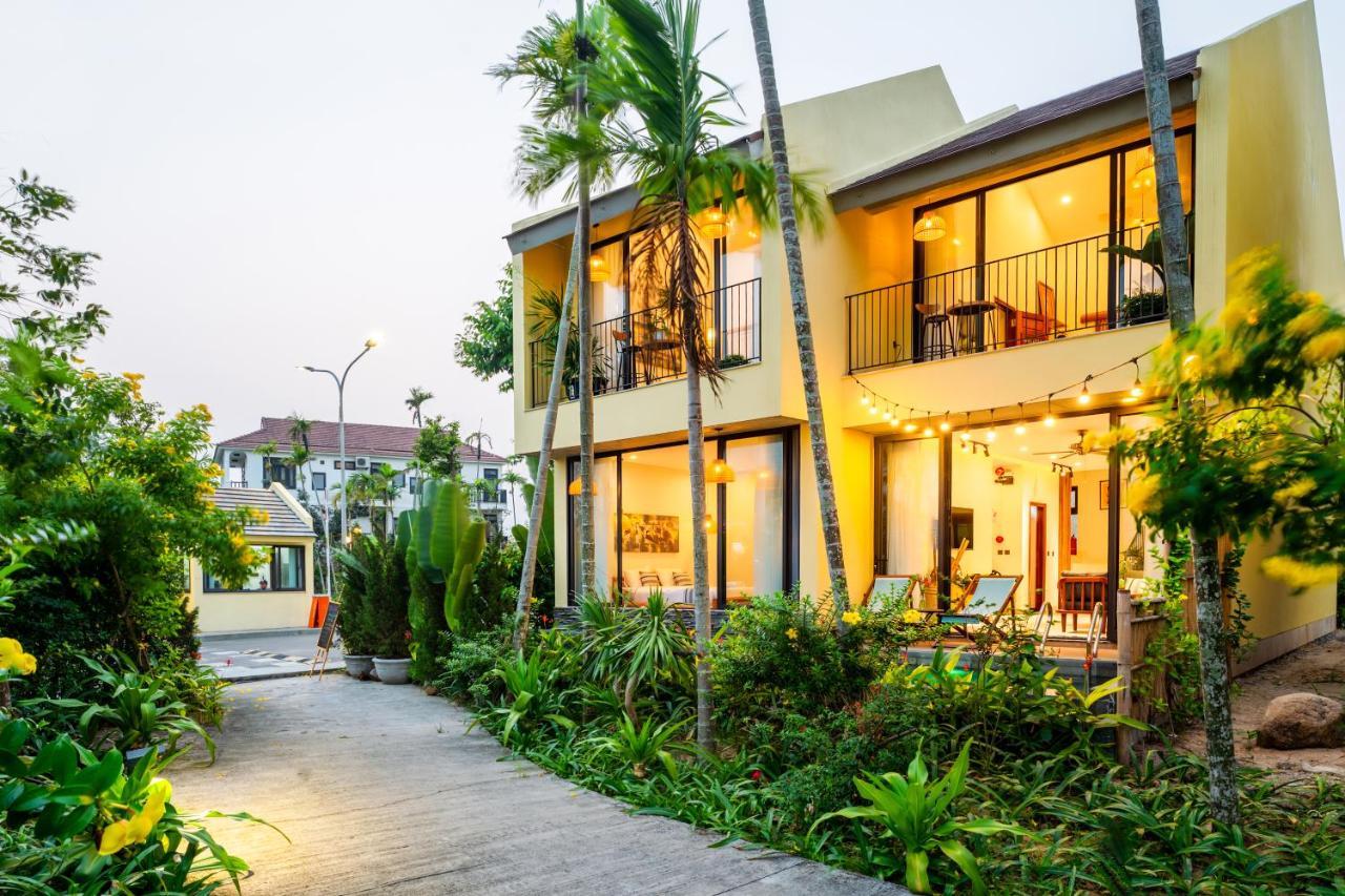 Saca Townhouse By Class6 Villa