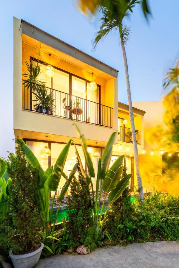 Saca Townhouse By Class6 Villa Hoi An