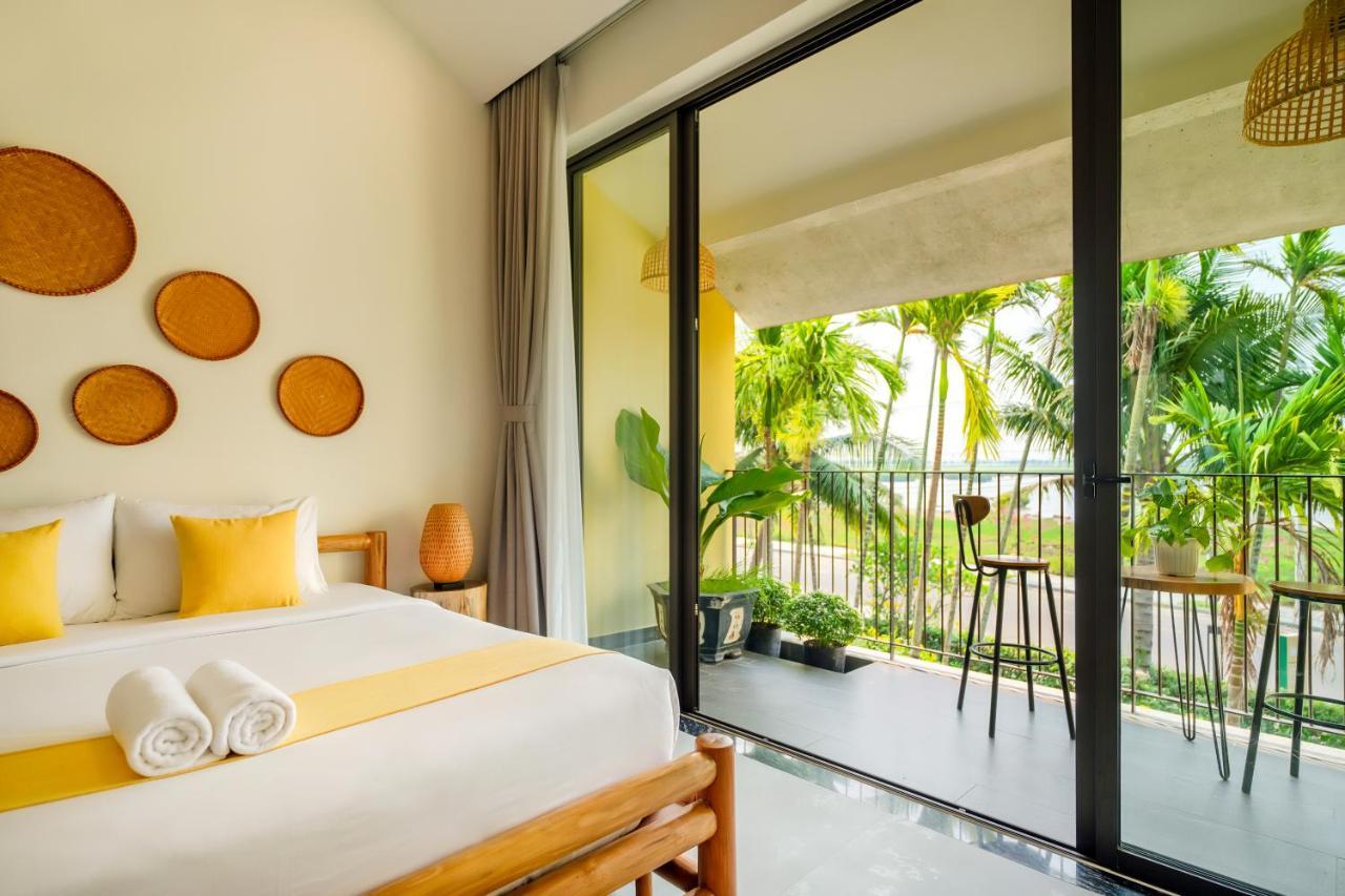 Villa Saca Townhouse By Class6 Hoi An