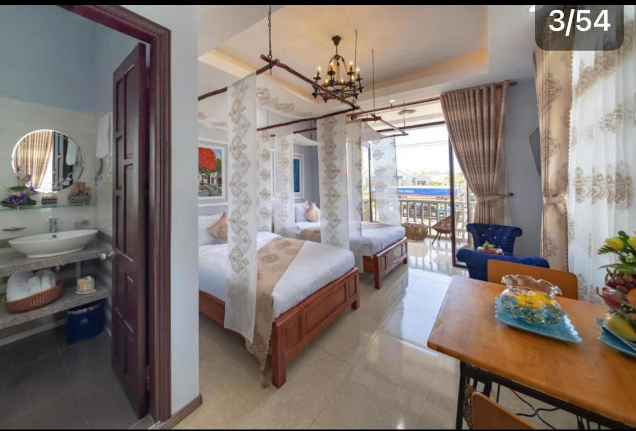 Vip Garden Villa *