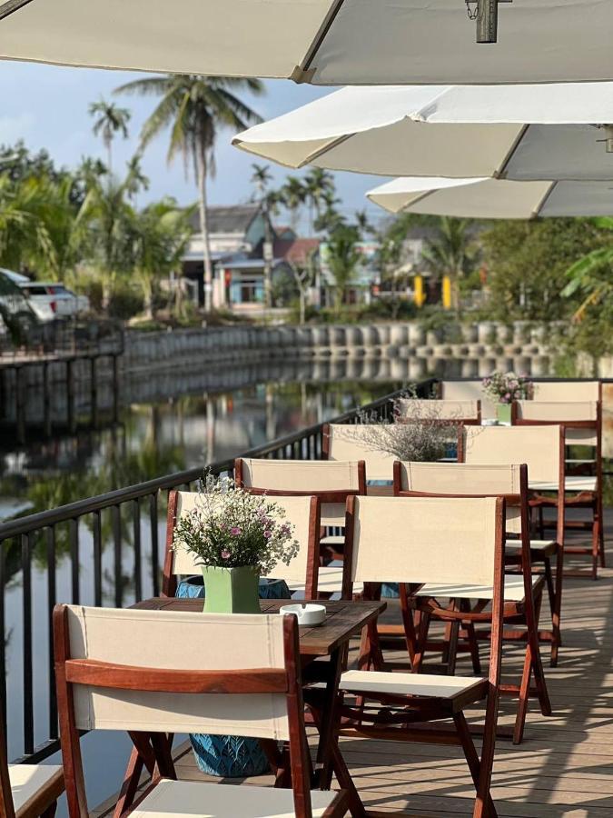 Mayci - Palmview Boutique Hoi An