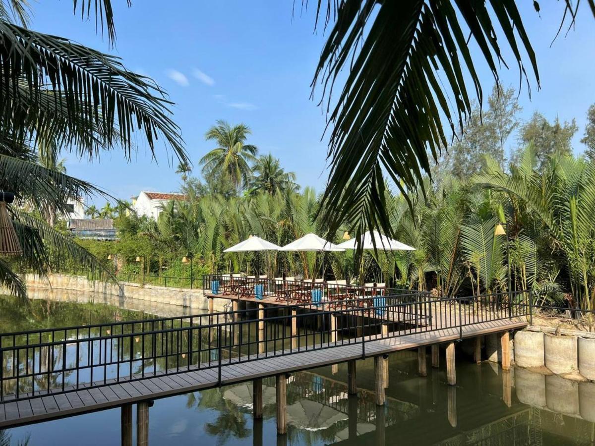 Mayci - Palmview Boutique Hoi An