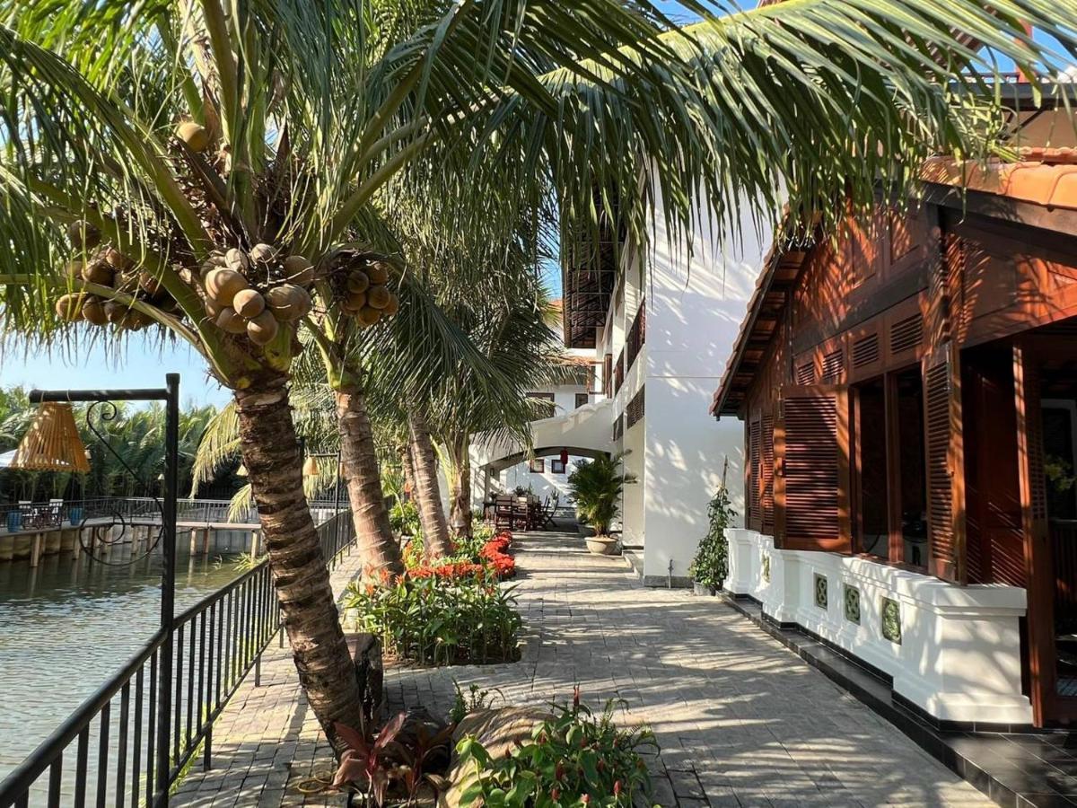 Mayci - Palmview Boutique * Hoi An