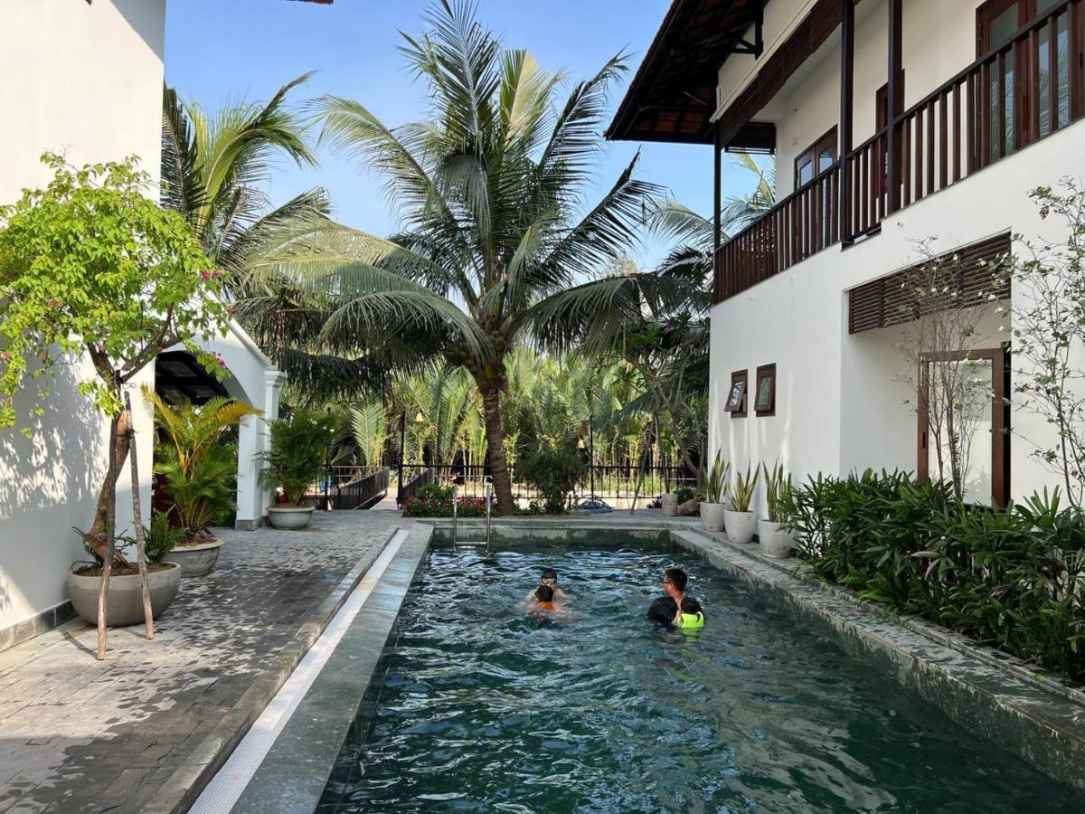 Mayci - Palmview Boutique Homestay *