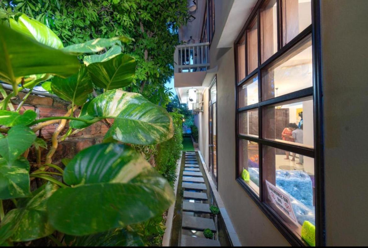 Vip Garden Villa