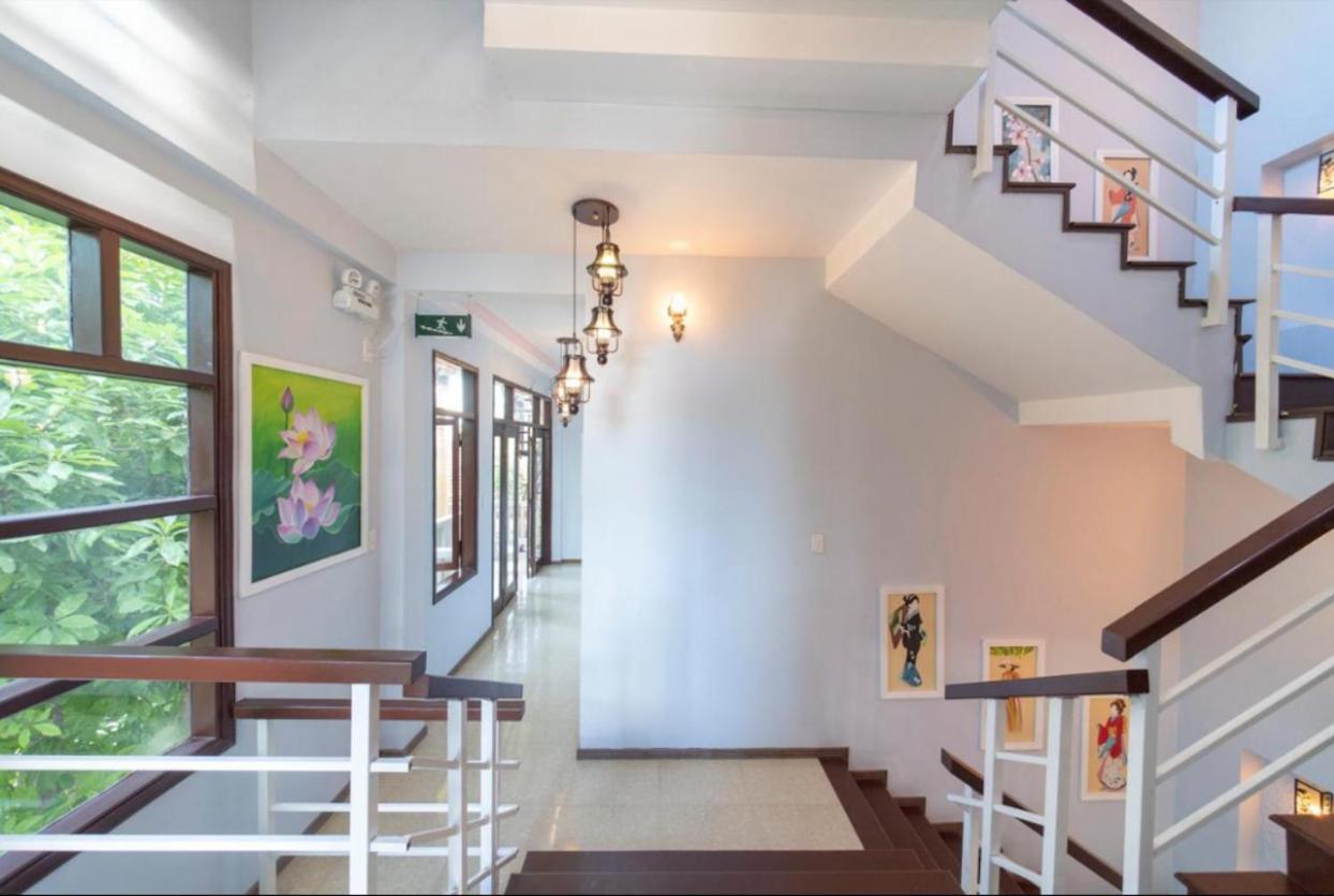 Villa Vip Garden