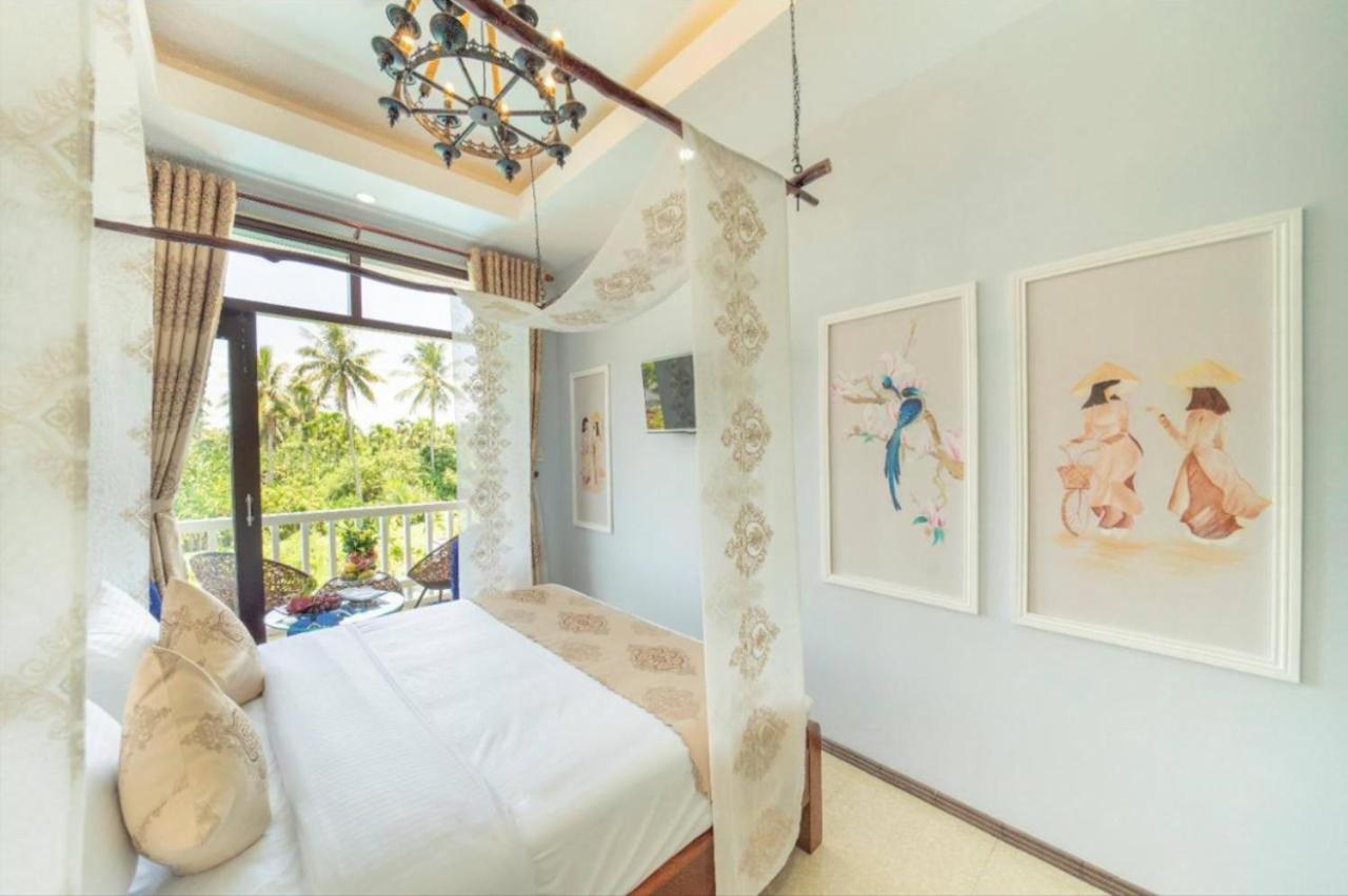 Vip Garden Villa Hoi An