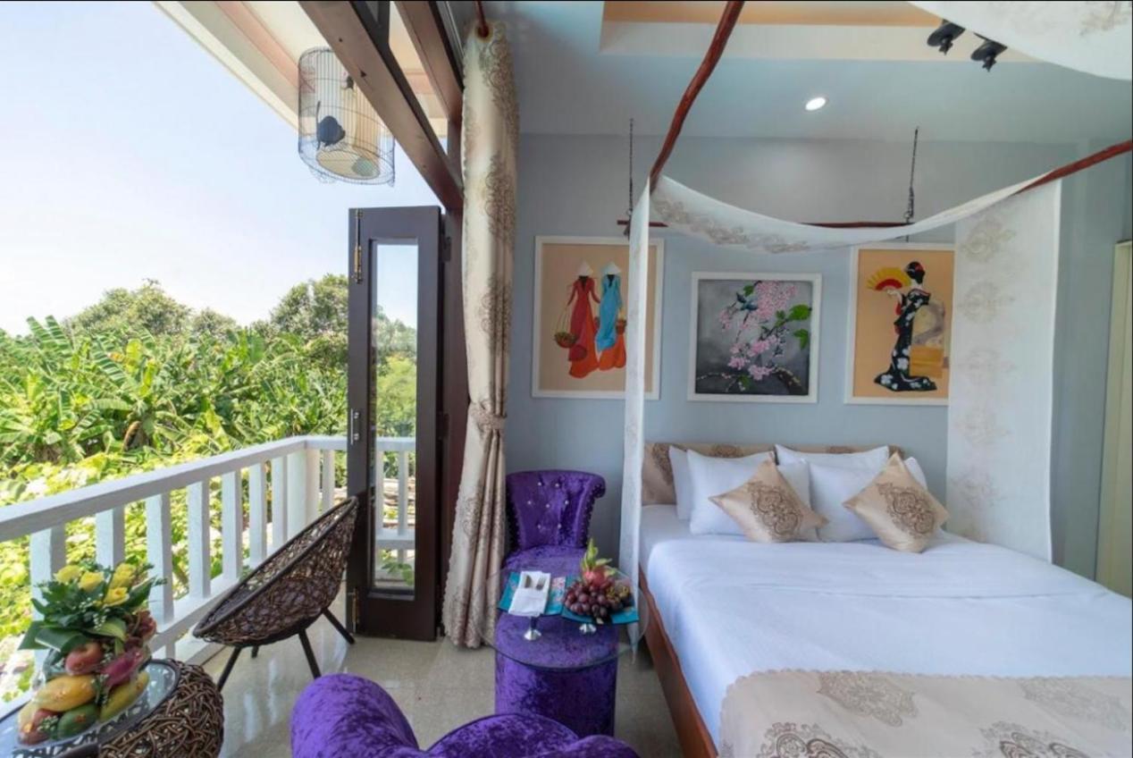 Vip Garden Villa