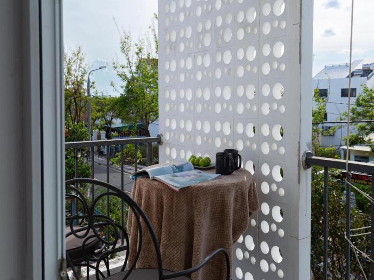 Apartment Ha Hero Hoian Pool House Hoi An