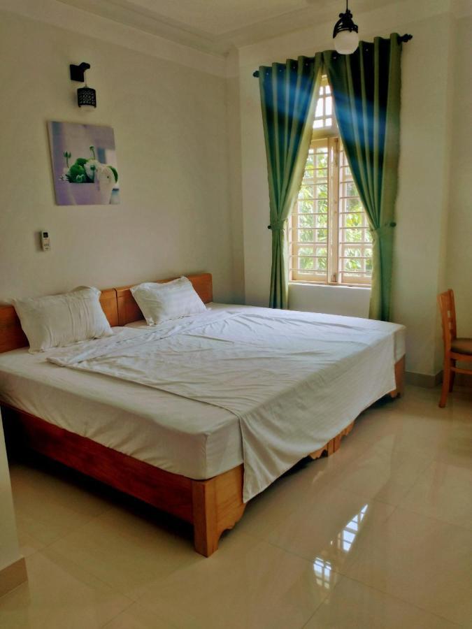Homestay Van May Homestay Hoi An *